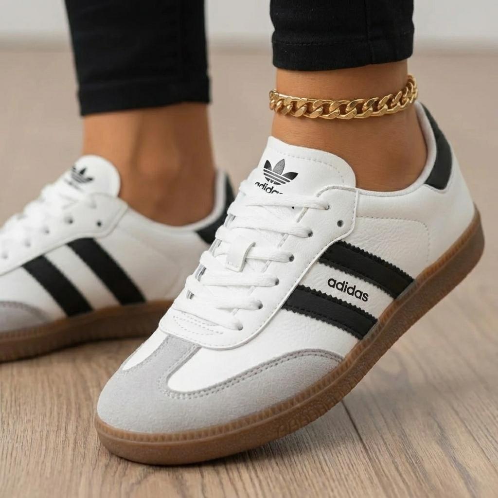 Ad 185 Branco Preto