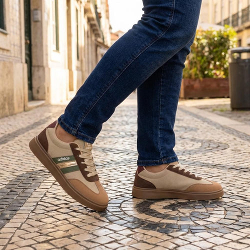 Adidas 296 Khaki
