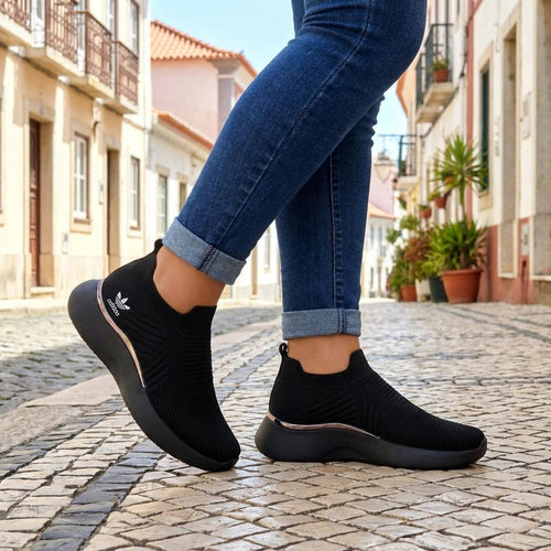 Adidas 306 Preto