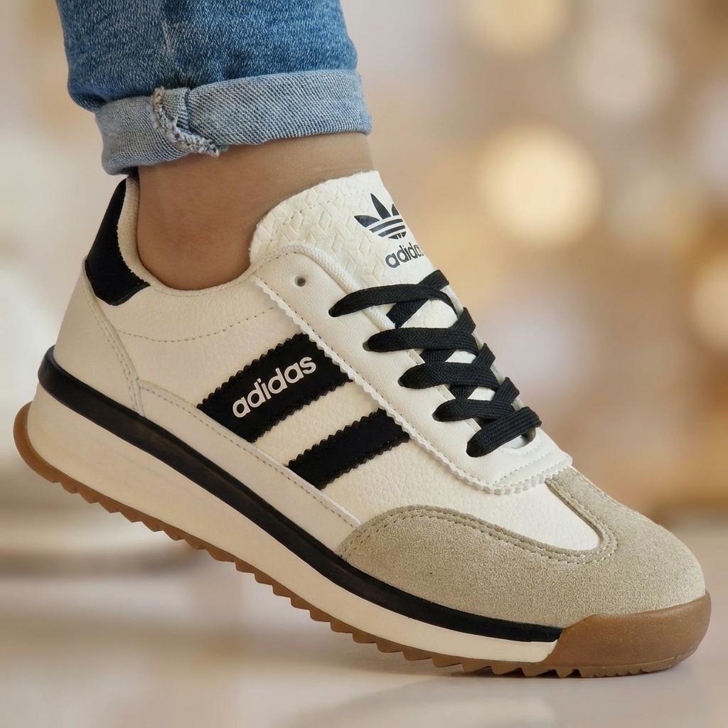 Ad 572 Branco e Preto