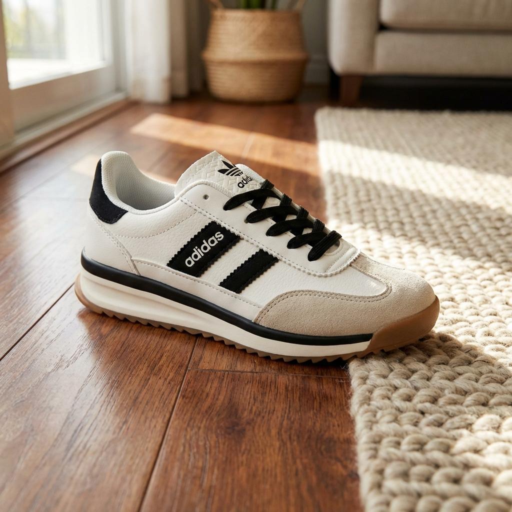 Ad 572 Branco e Preto