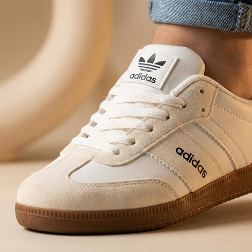 Adidas  602 Branca
