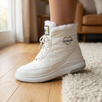 Bota Msc 32 Branco