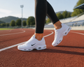 Nike tn toda branca