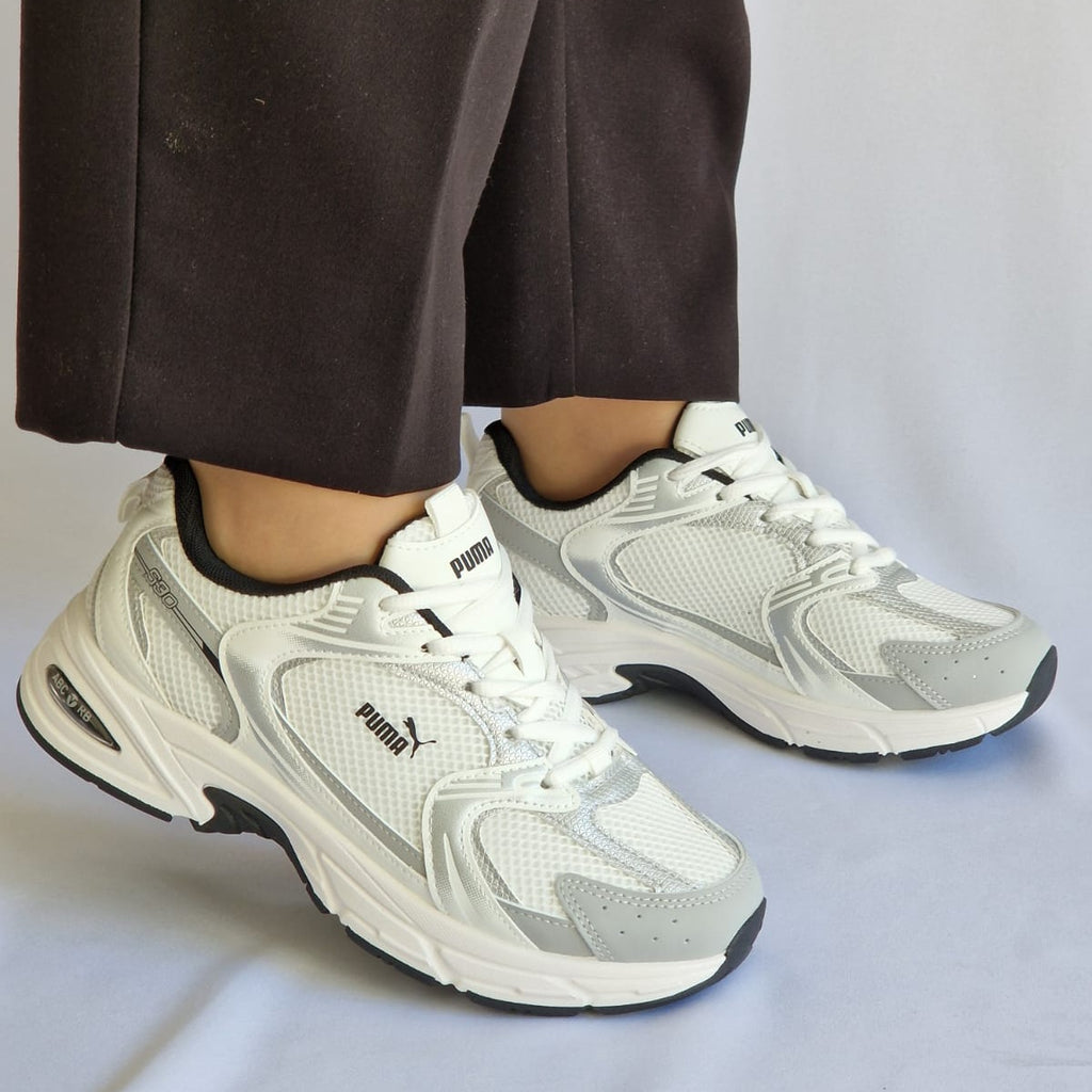 Puma 2