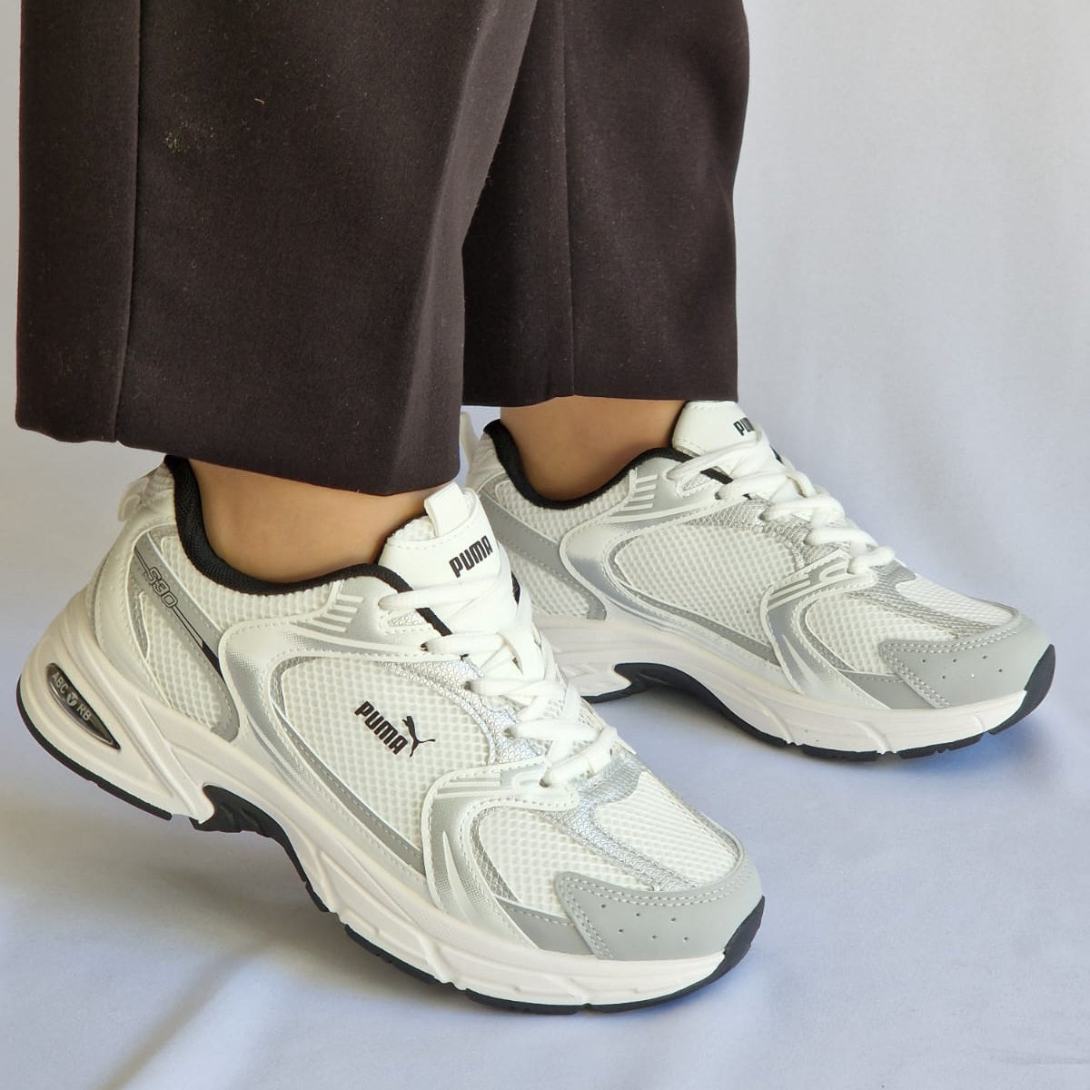 Puma 2