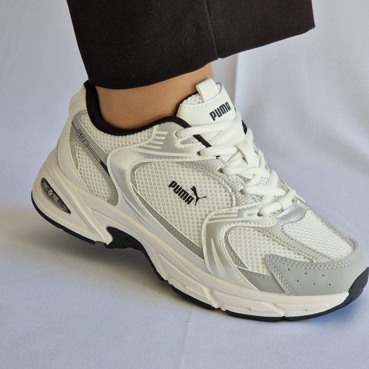 Puma 2