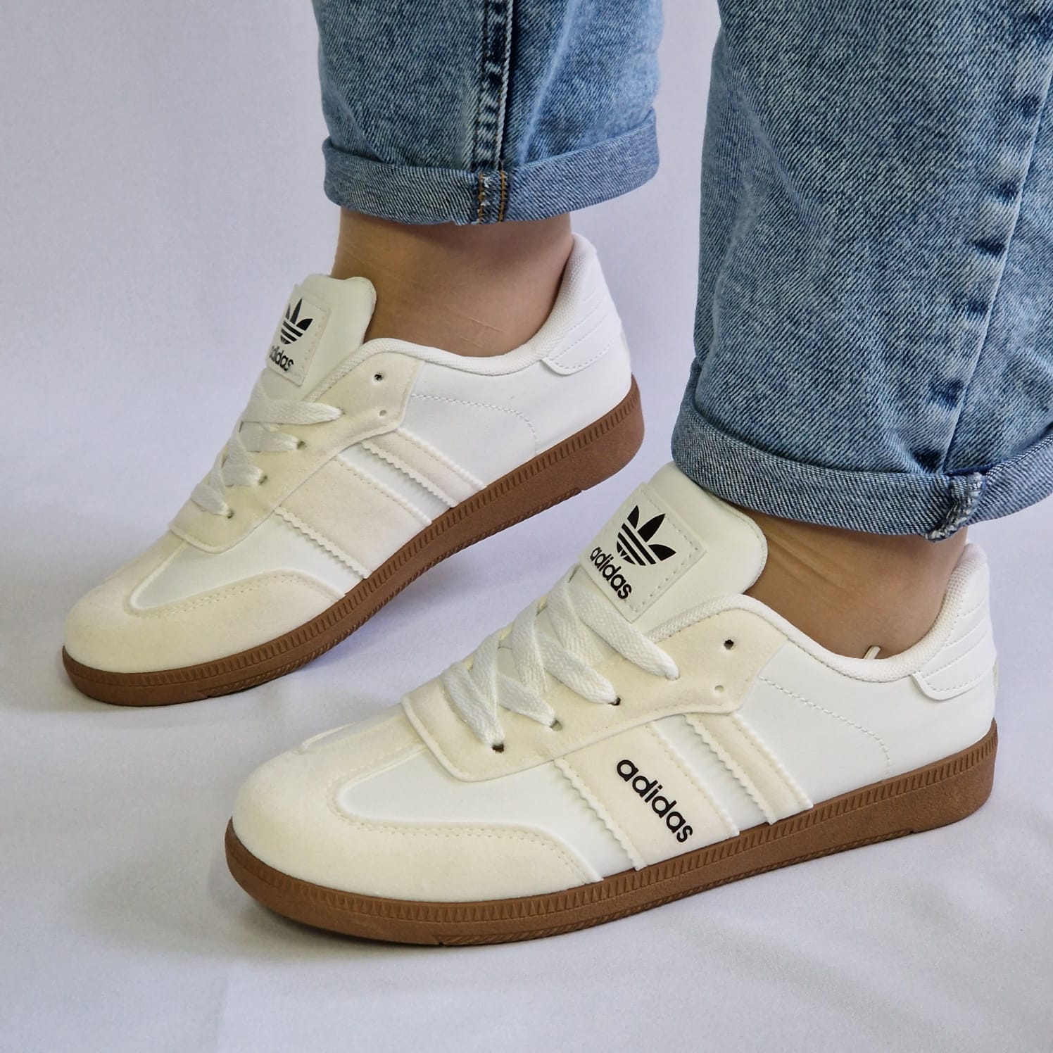 AD 602 branca