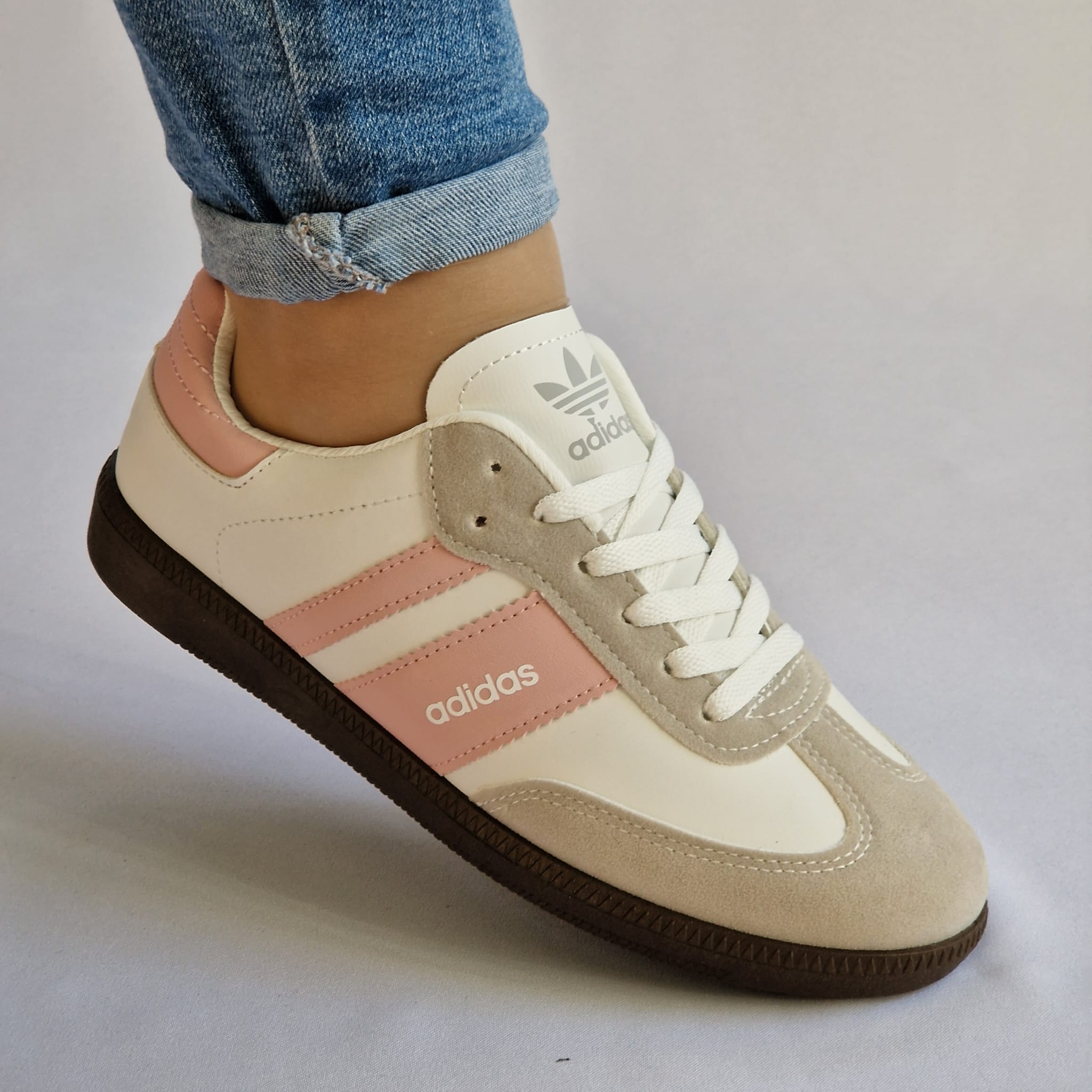 AD 602 branco rosa