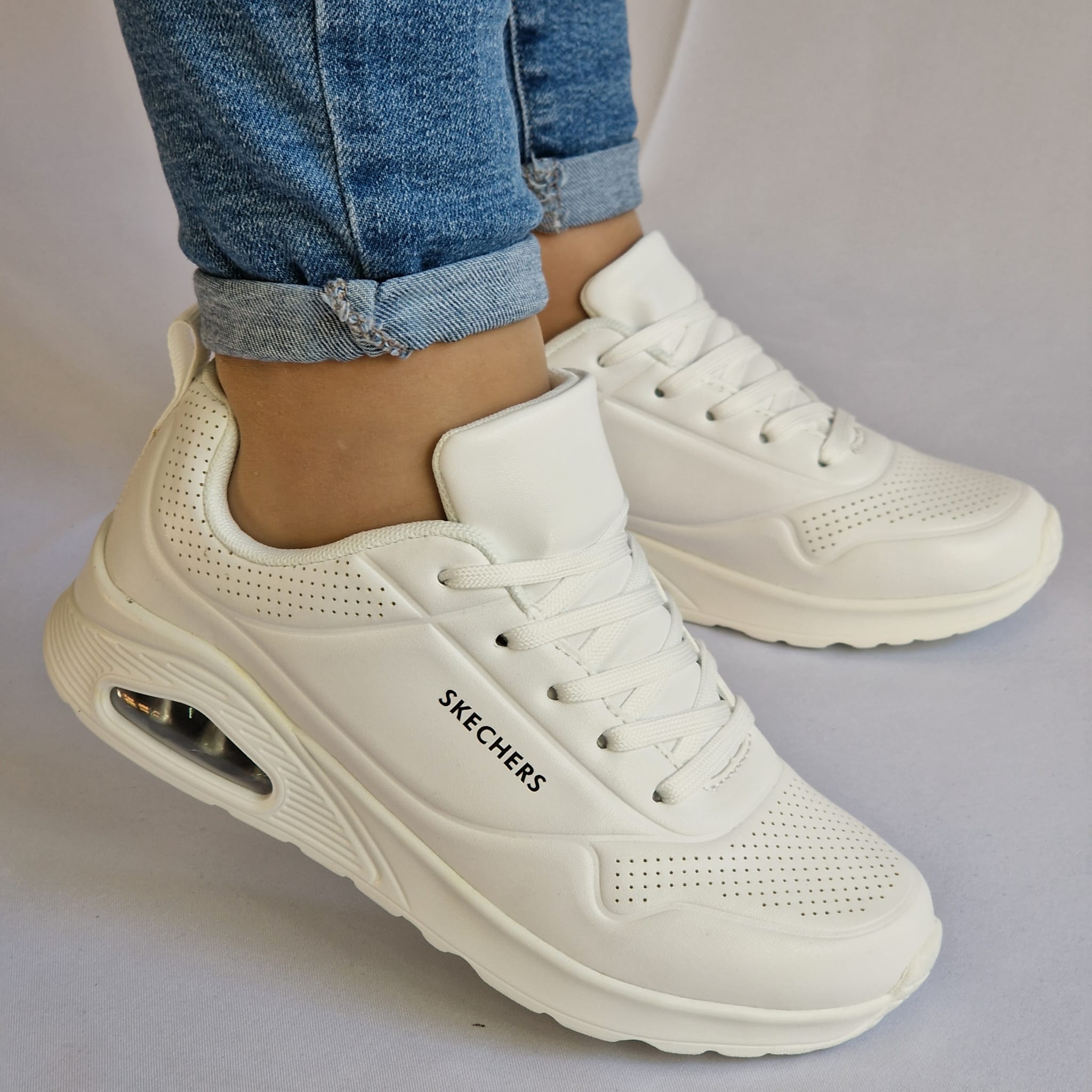 Sk 96 branco
