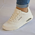 Skechers  96 Branco