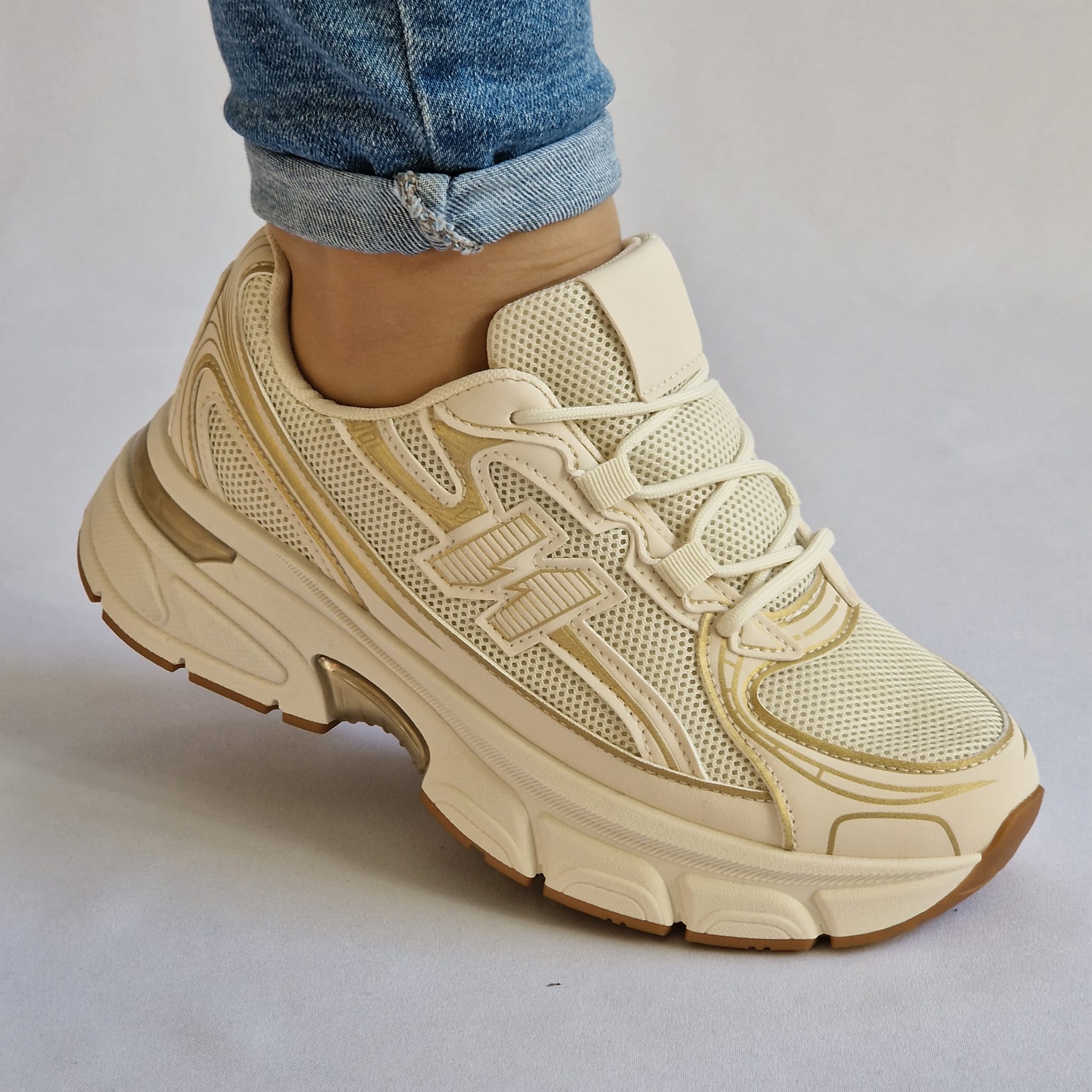 NB 5 BEGE
