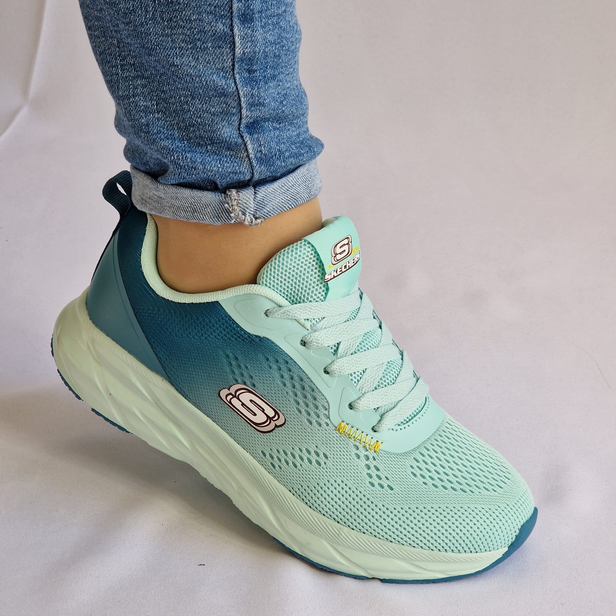 SK 5 AZUL