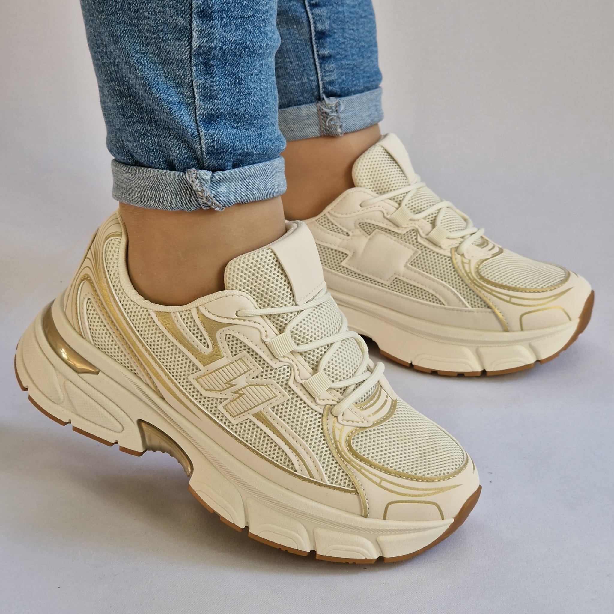 NB 5 BEGE