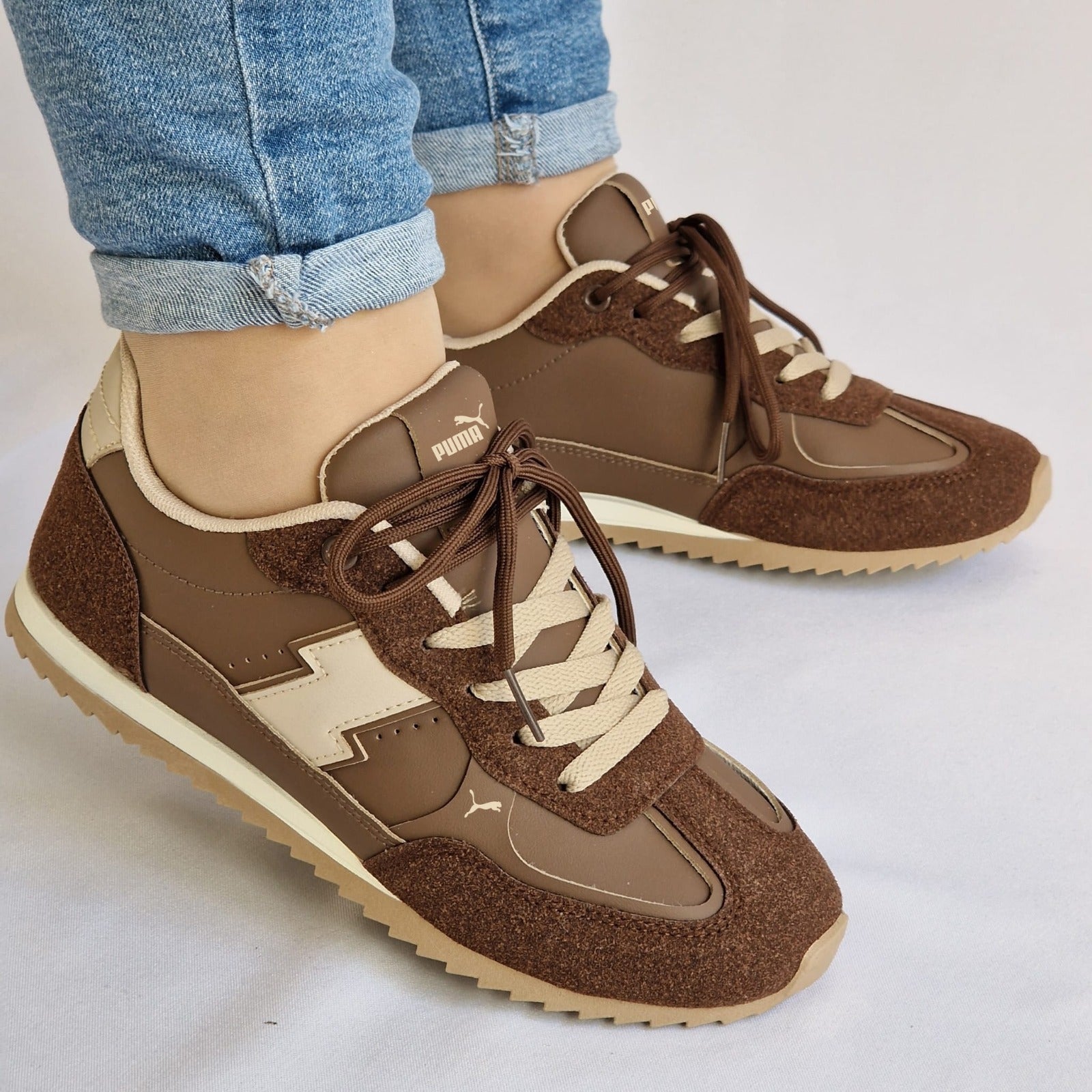 Puma 26 café