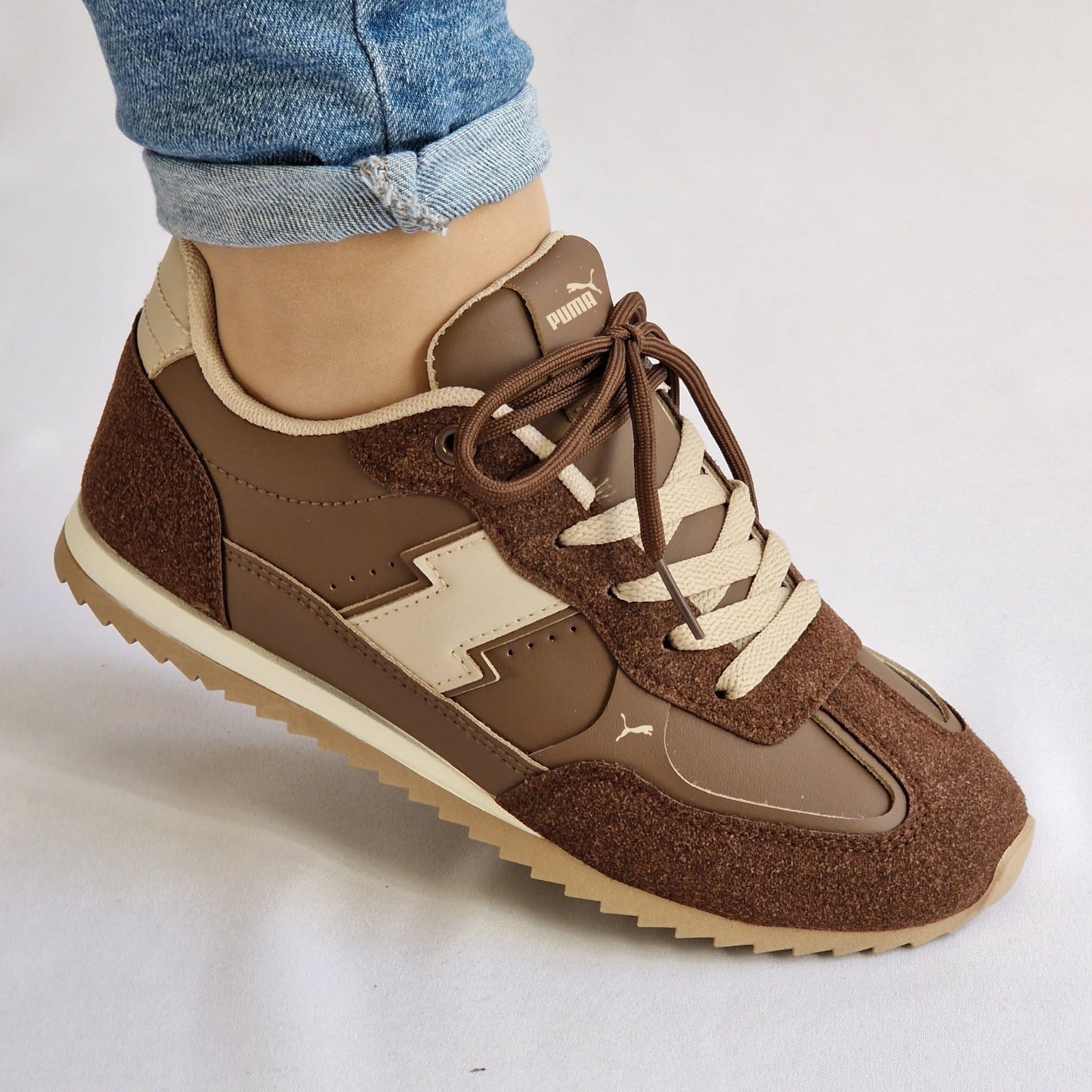 Puma 26 café
