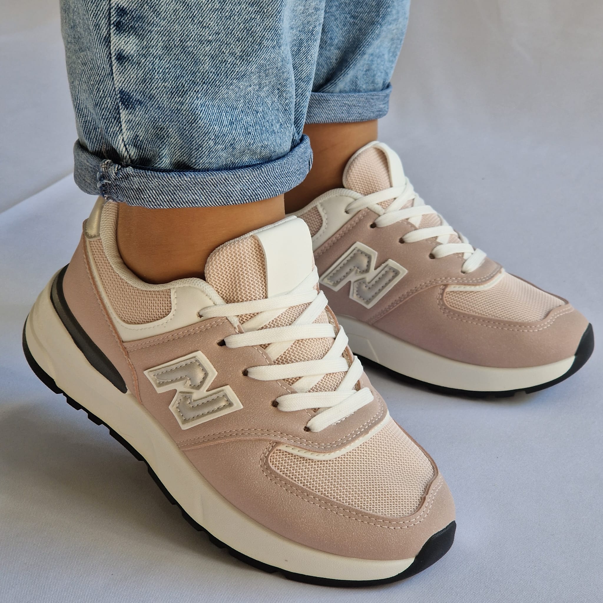 N 190 rosa