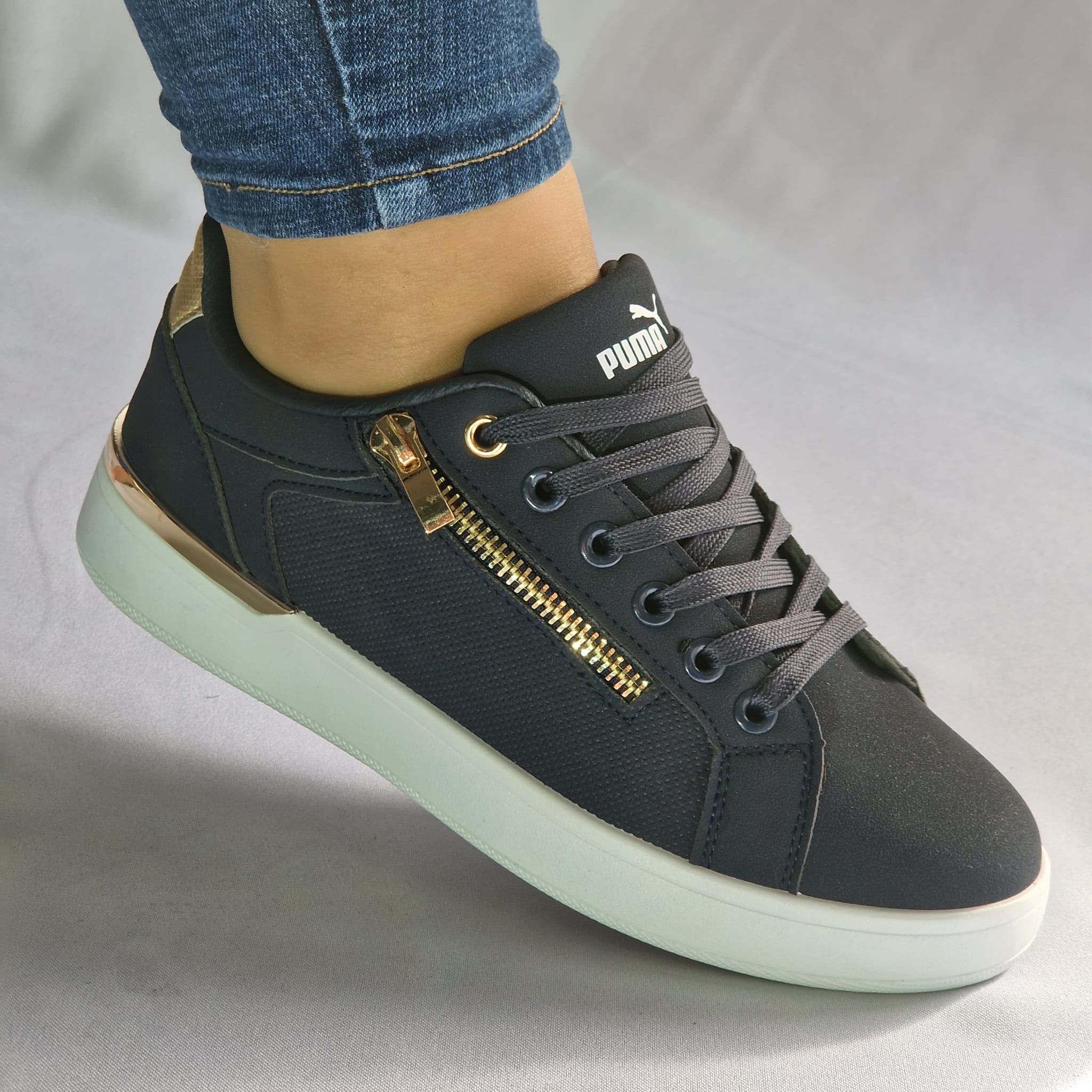 Puma 129 Navy