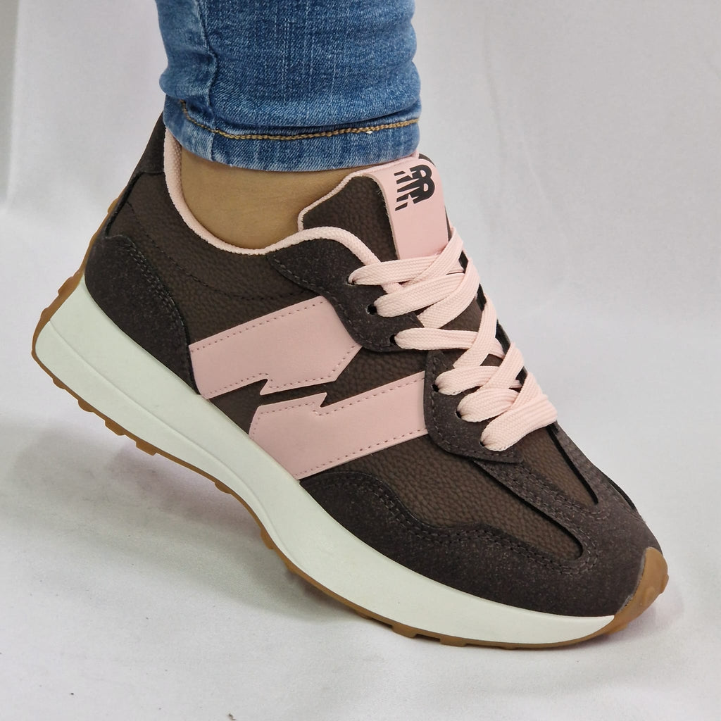 Nb 320 Cast Rosa