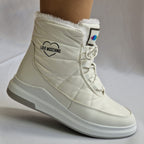 Bota Msc 32 Branco