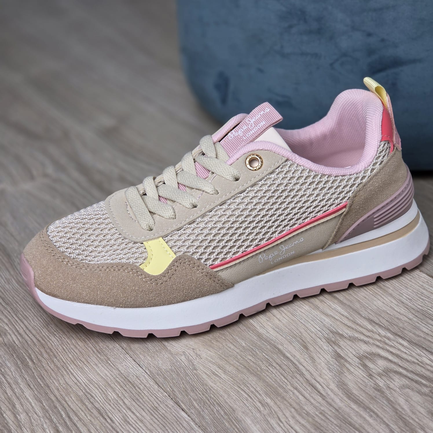 Pepe Jeans 307 Khaki