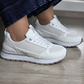 Pepe Jeans 307 Branco