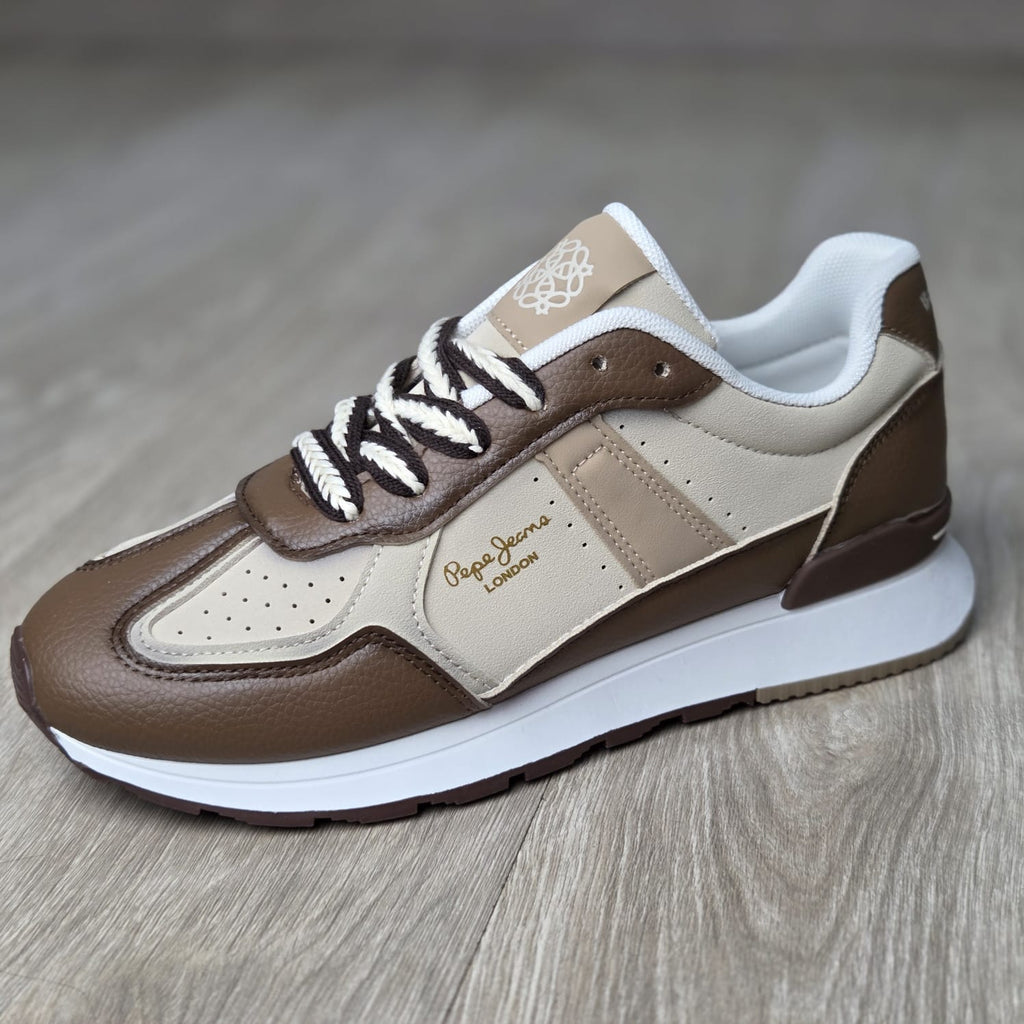 Pepe Jeans 102 Castanho