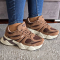 Puma 86 Castanha