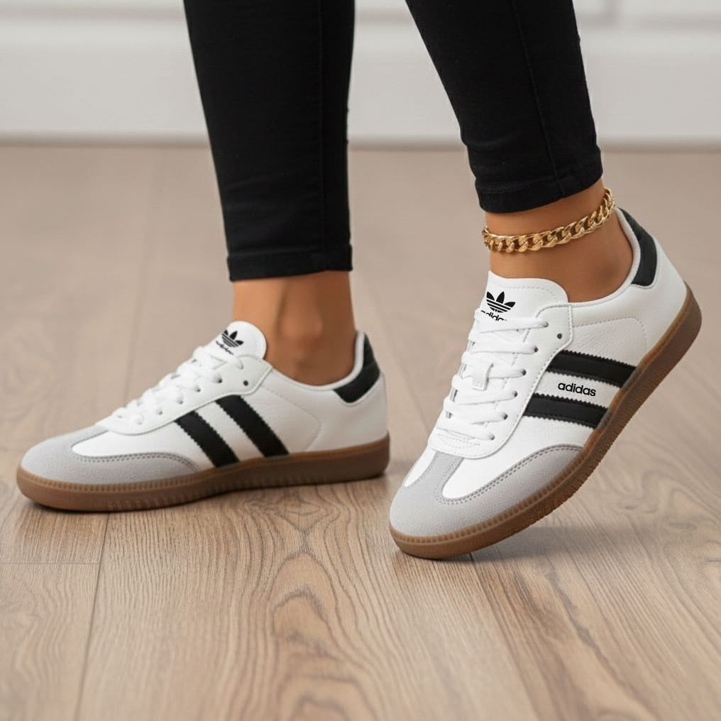 Ad 185 Branco Preto