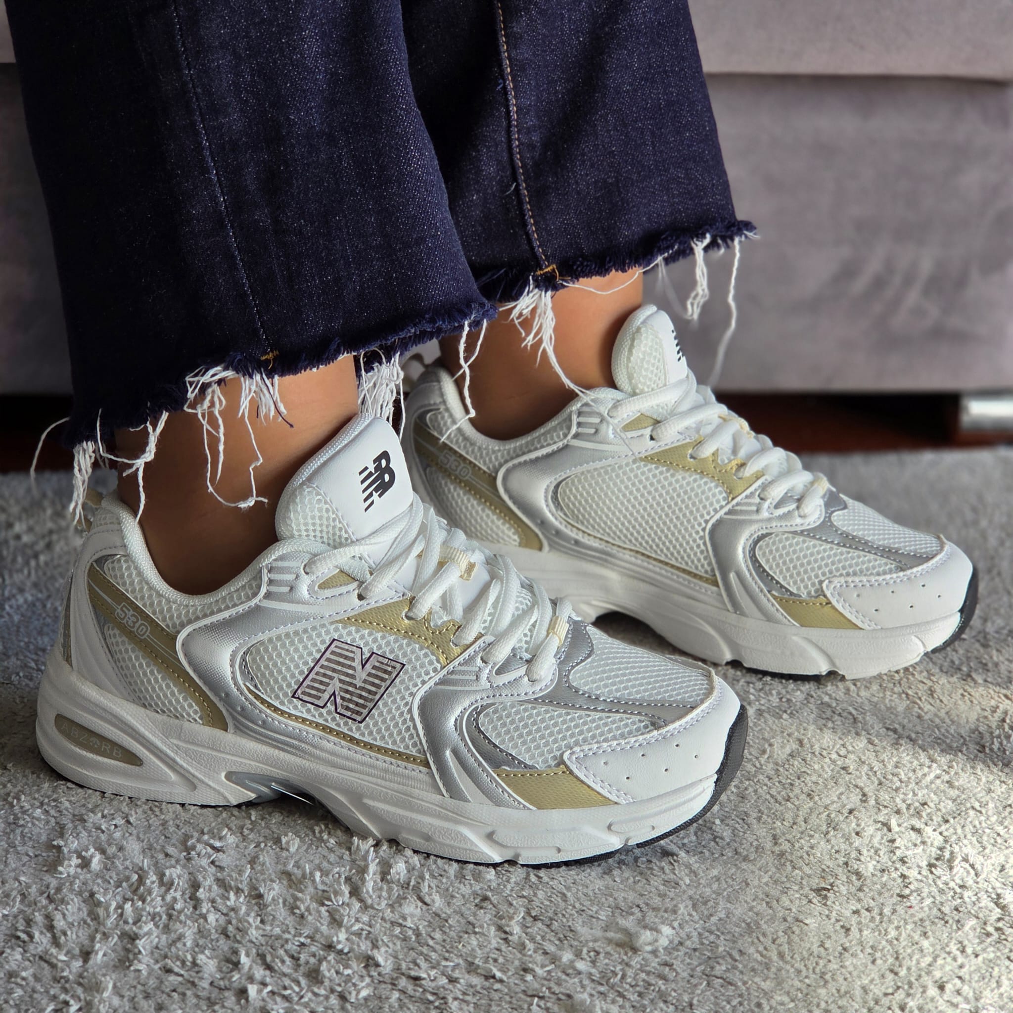 N 300 ROSE GOLD