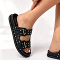 Chinelo 60 preto