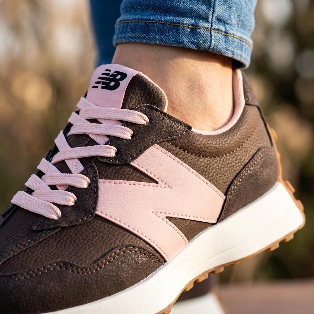 Nb 320 Cast Rosa