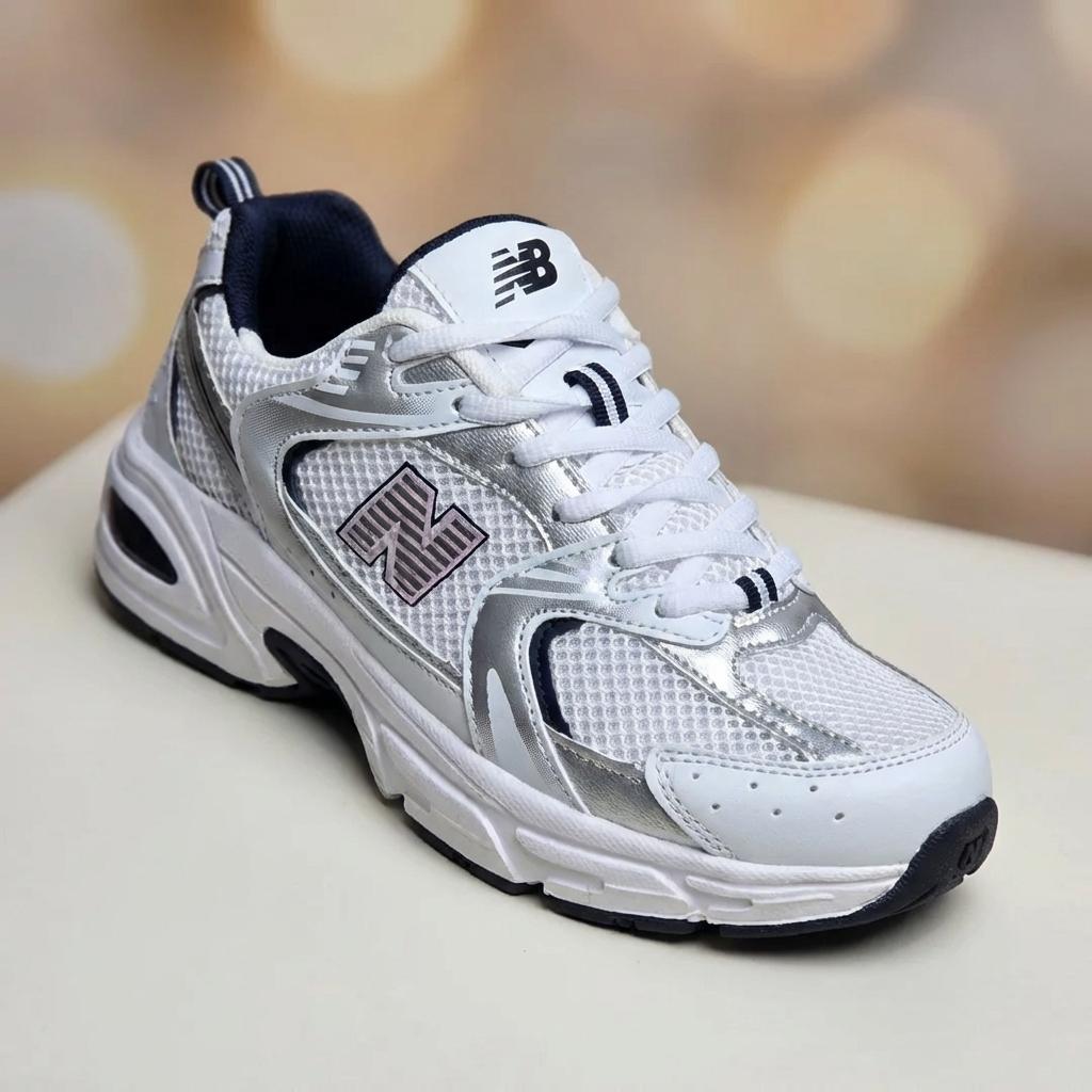 Nb 77 Branco Azul