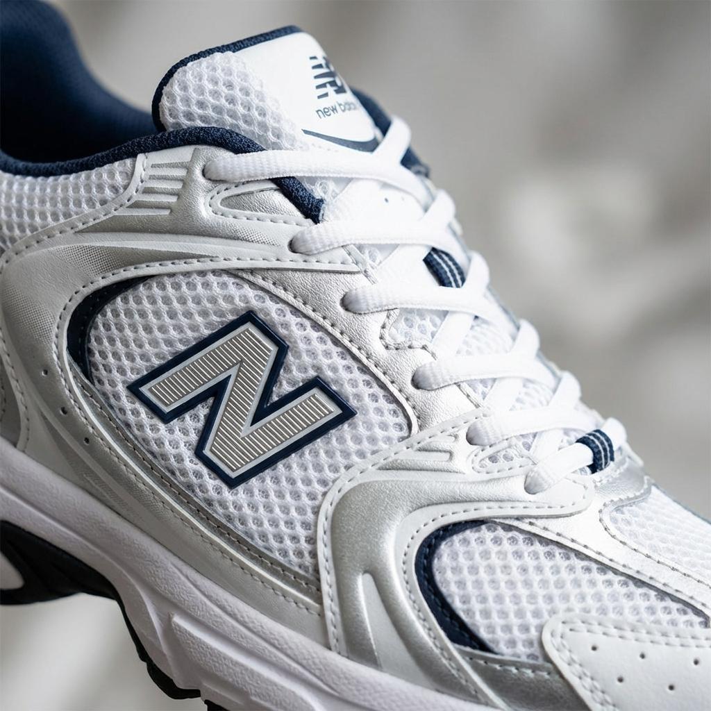 Nb 78 Branco Azul