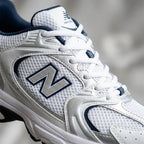 Nb 78 Branco Azul