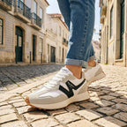 Pepe 162 Branco Cinza