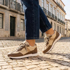 Pepe Jeans 102 Castanho