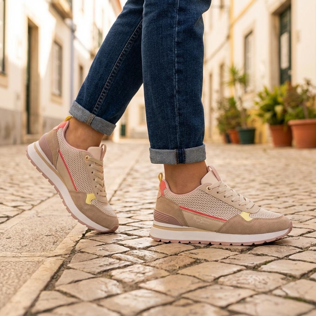 Pepe Jeans 307 Khaki