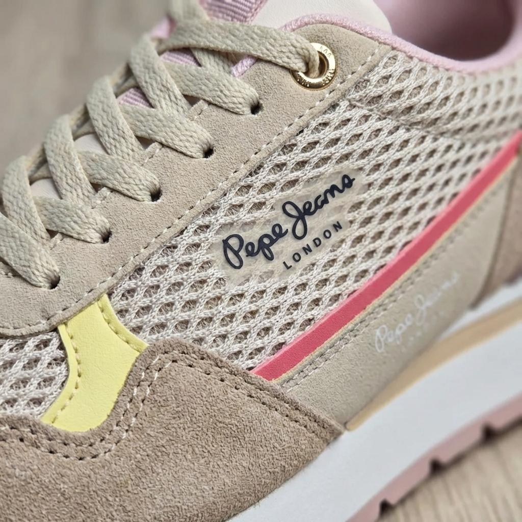 Pepe Jeans 307 Khaki