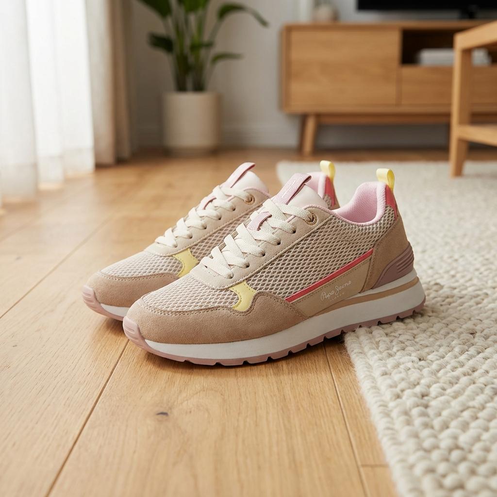 Pepe Jeans 307 Khaki