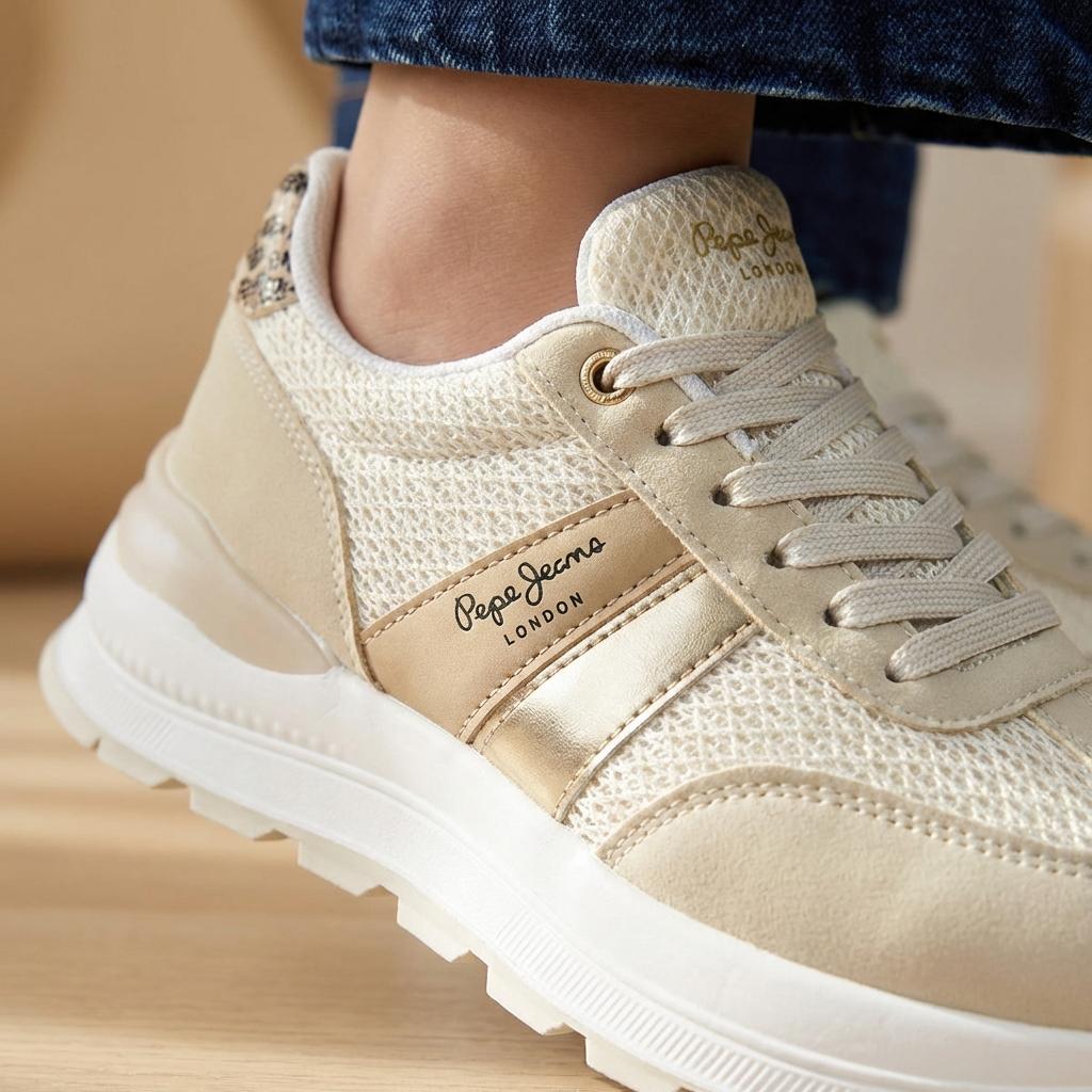 Pepe Jeans 53 Bege