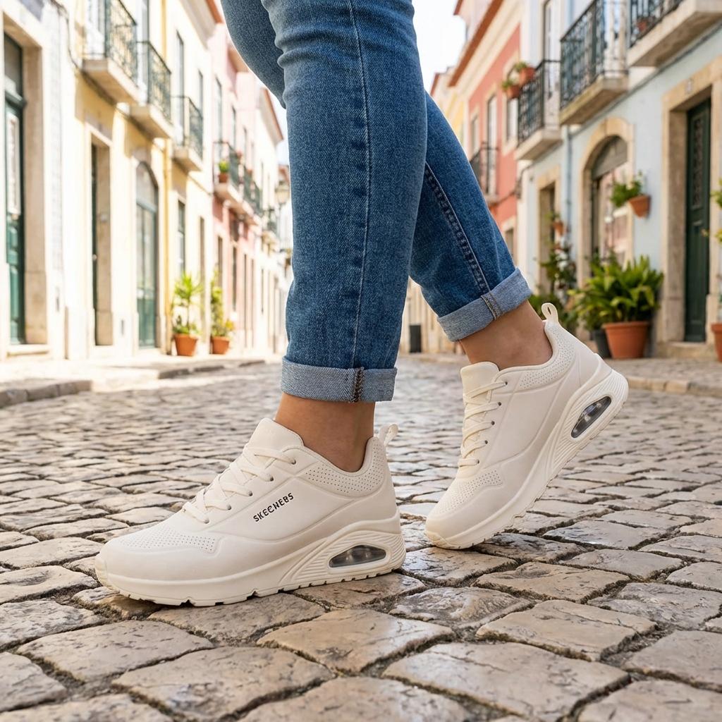 Sk 96 Branco